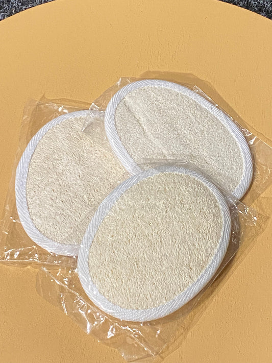 Loofahs