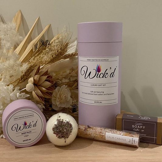 Relax Collection