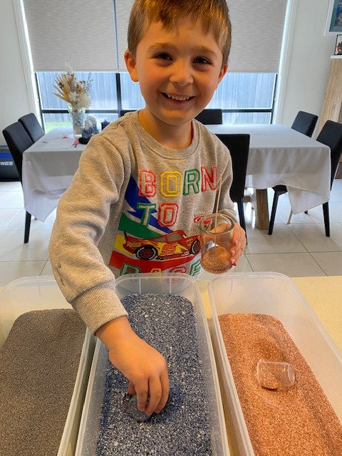Candle Making Kits