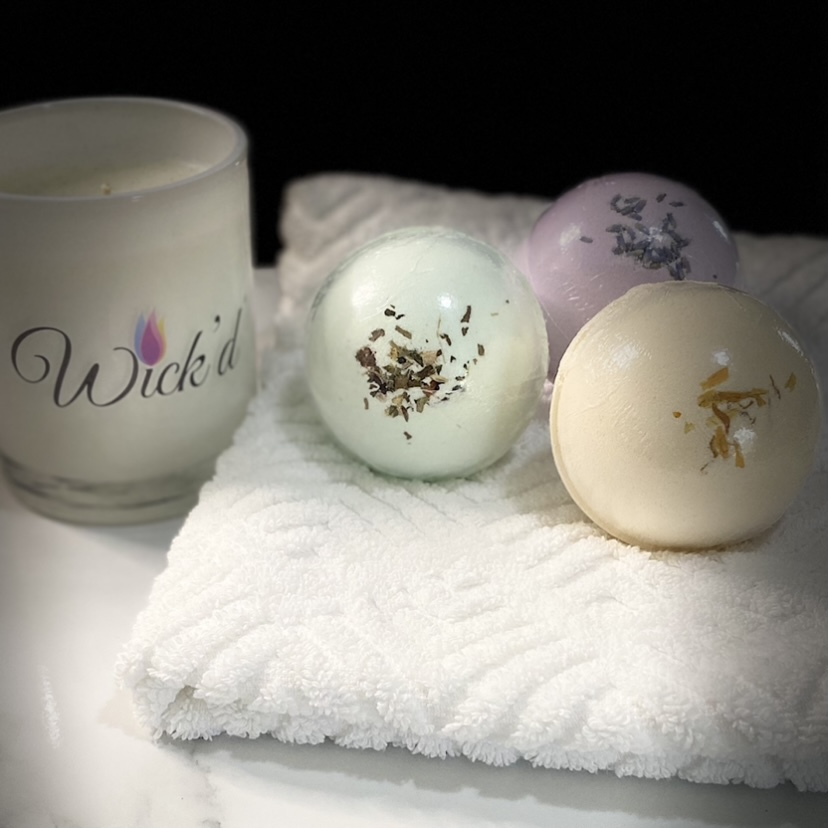 Bath and Body