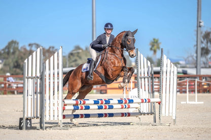 Support Paige & Kobe - Equimillion 2026