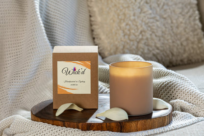 Urban Large Jar - Cafe - 430gms