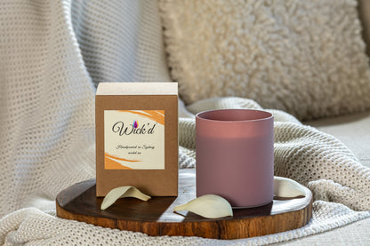 Urban Large Jar - Lilac - 430gms