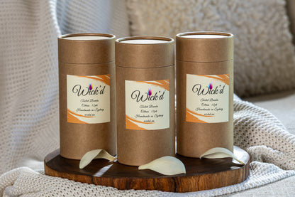 Toilet Bombs - 12 pack - Citrus