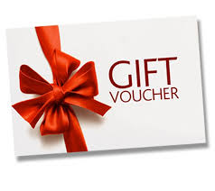 e-Gift Card